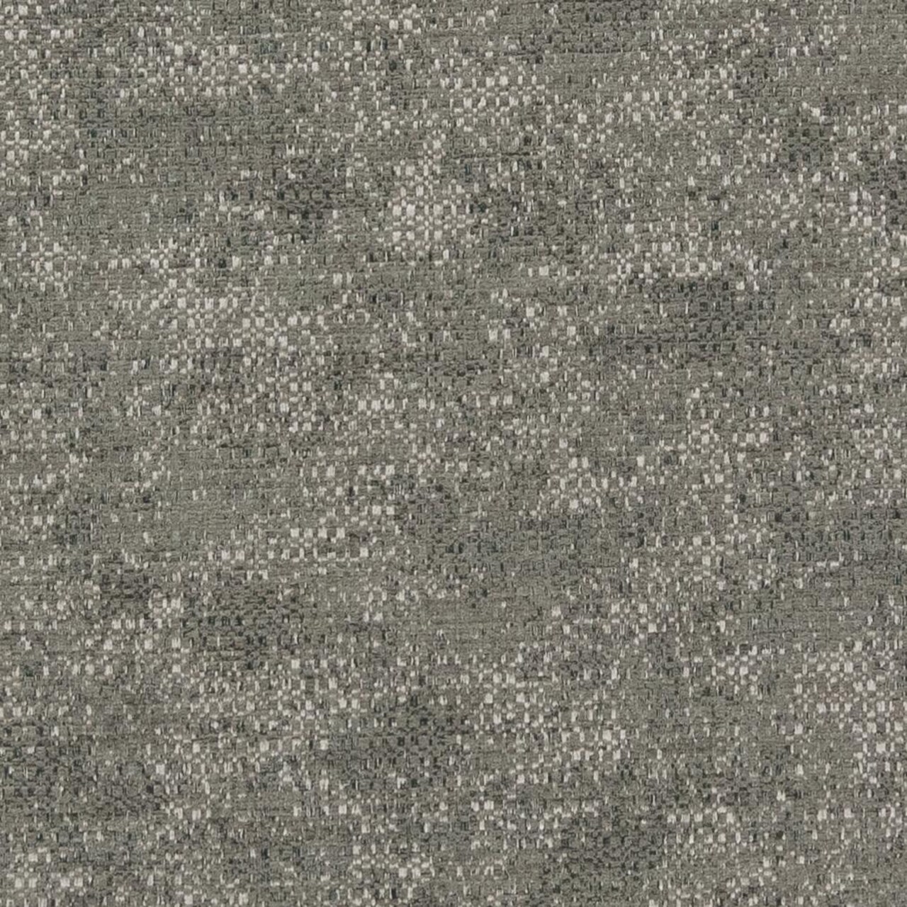 Upholstery Fabric - Grey & Silver Plain & Solid Upholstery Fabric 54 Inches"